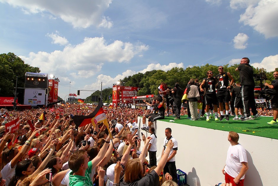 Bernau LIVE - Dein Stadtmagazin für Bernau bei Berlin