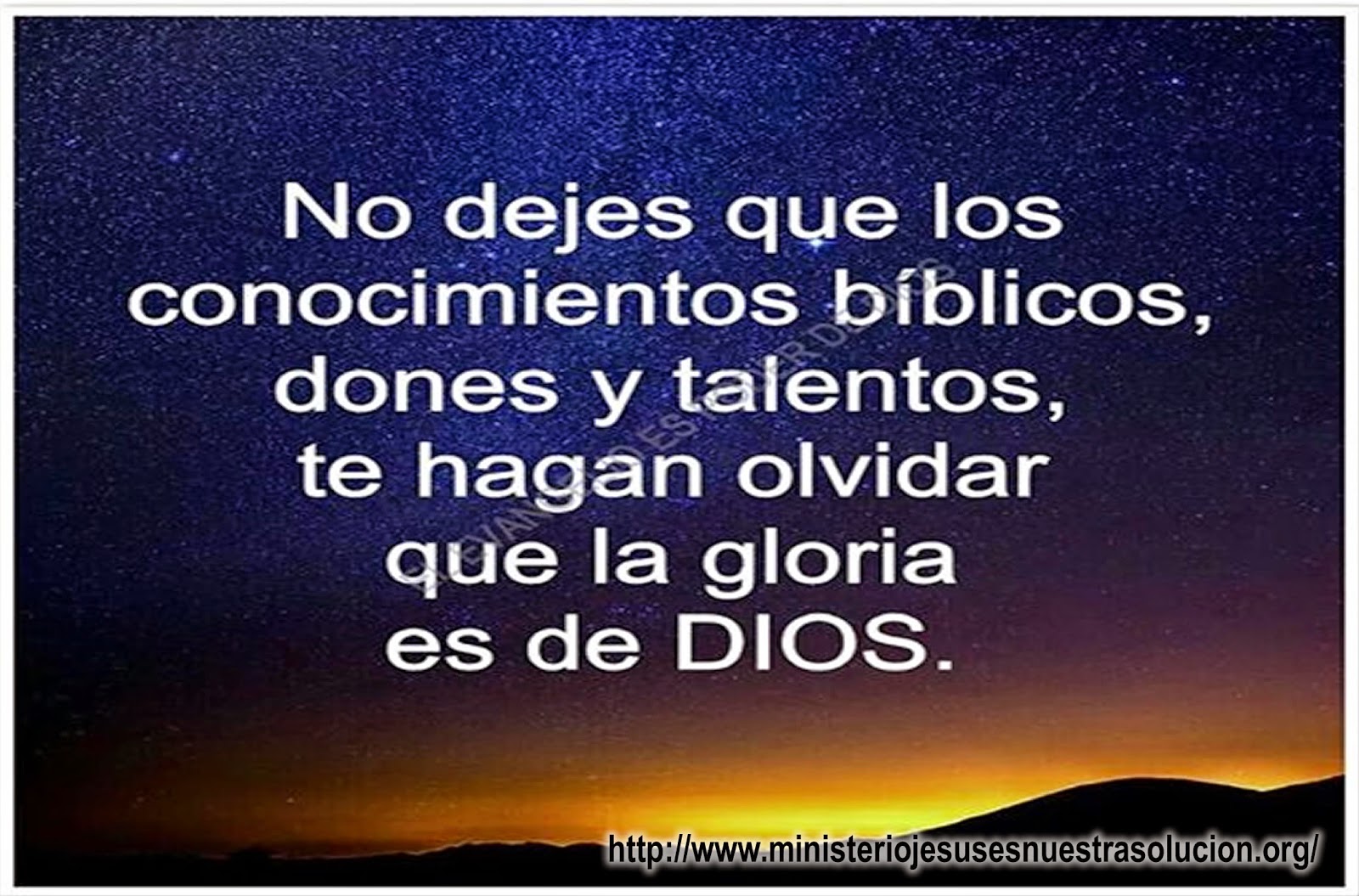 Religiosas De Dedicatoria Cumpleaños