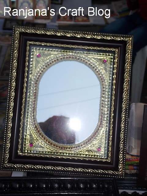Tanjore painting Tanjore painting