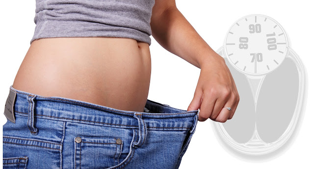 How-To-Lose-10kg-In-1-Month-Without-Exercise