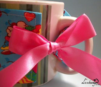 Tutorial capa de tecido