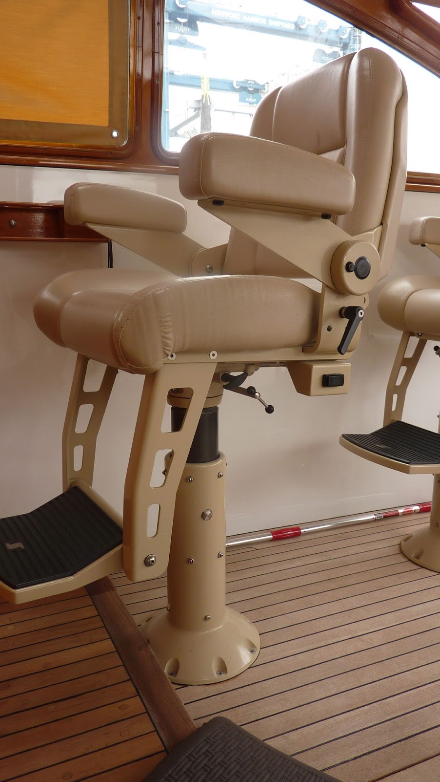 Stidd helm seats for sale