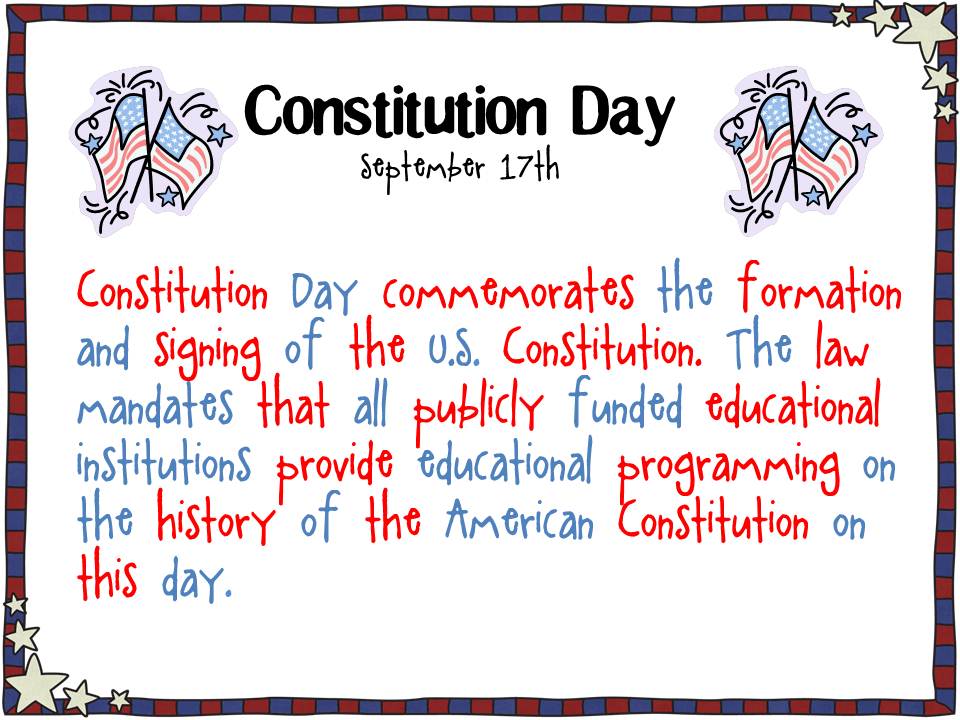 First Grade With A Cherry On Top Constitution Day first-grade-with-a-cherry-on-top-constitution-day