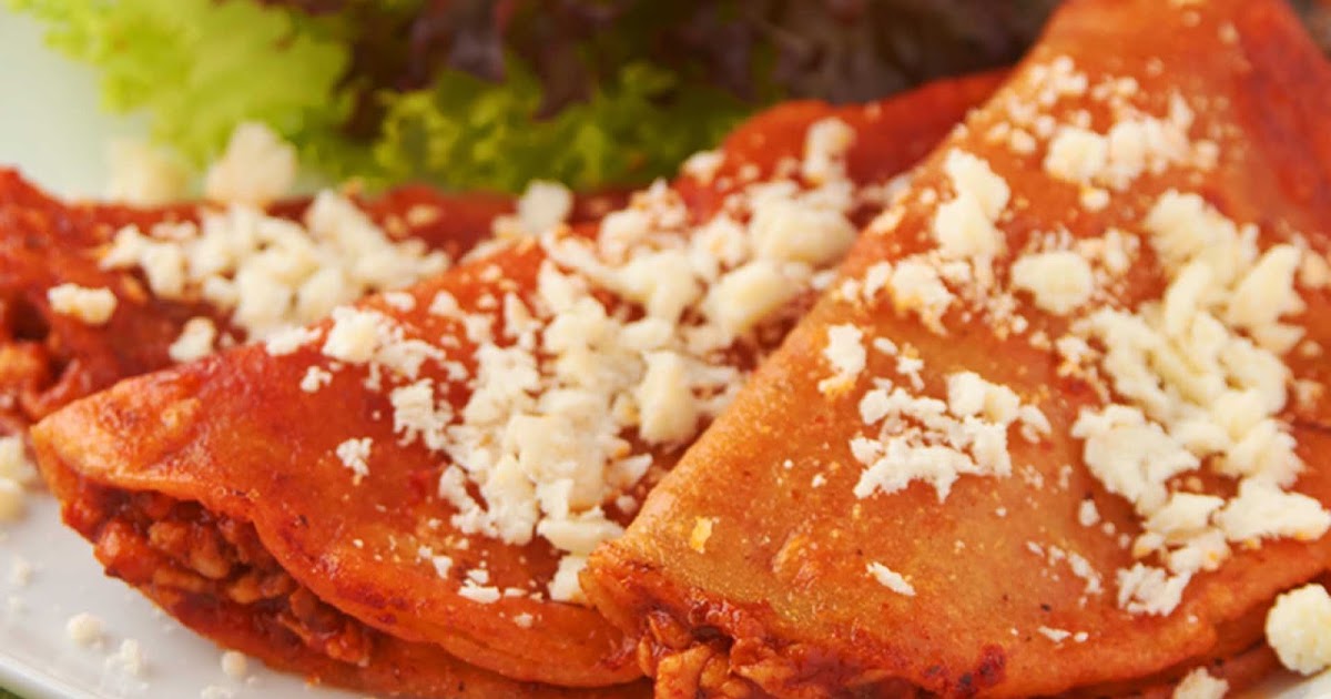 GASTRONOMIA DE LAS HUASTECAS RECETAS POTOSINAS