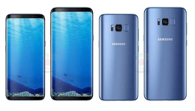 Samsung Galaxy S8 Price Philippines