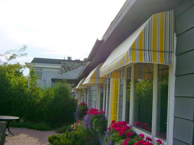 CANOPY KAIN BANDUNG Jasa canopy kain &amp; Tenda membrane di