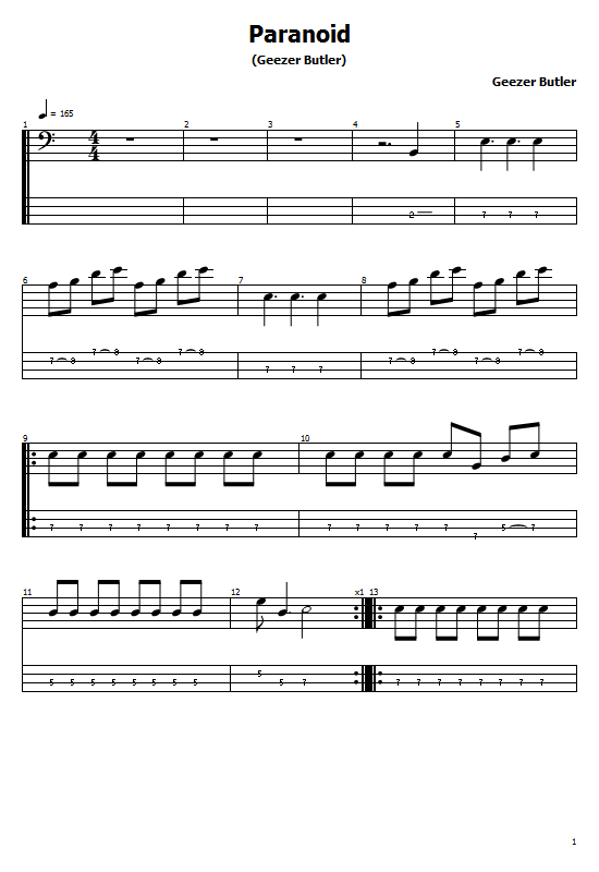 paranoid tabs paranoid tabs