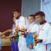 Tim Judo Kota Padang Kembali Perlihatkan Keperkasaanya di Porprov XIV 
