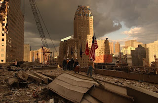 ground zero