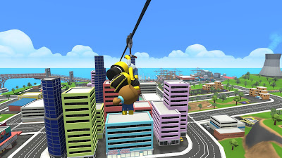 Wobbly Life Game Screenshot 2