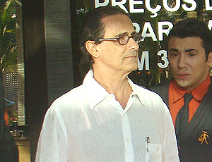 Ex-presidente do Flamengo forma nova oposição