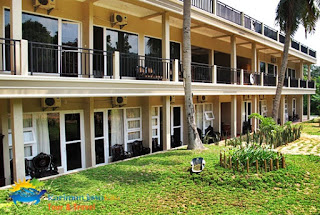 The Kelapa Hotel Karimunjawa