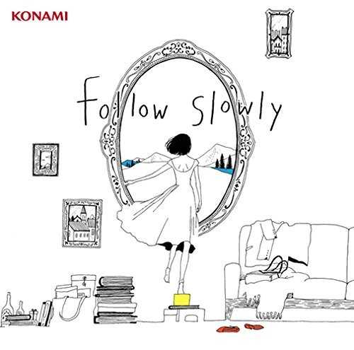 [Album] 猫叉Master – follow slowly (2015.03.04/MP3/RAR)