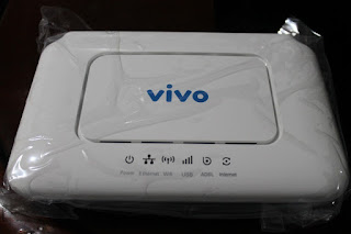 Configurando Modem e roteador vivo tg581n. - Az Tutoriais