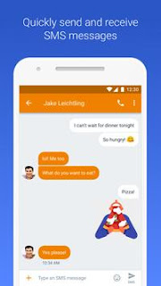 Messenger Messenger