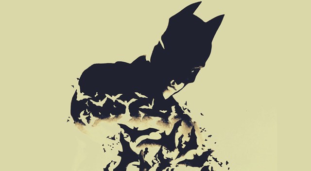 Gambar Tattoo 3D Batman Terbaru Paling Keren Dan Menakjubkan Sedunia Gambar Tattoo 3D Batman Terbaru Paling Keren Dan Menakjubkan Sedunia