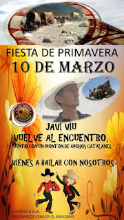 El Encuentro El Encuentro