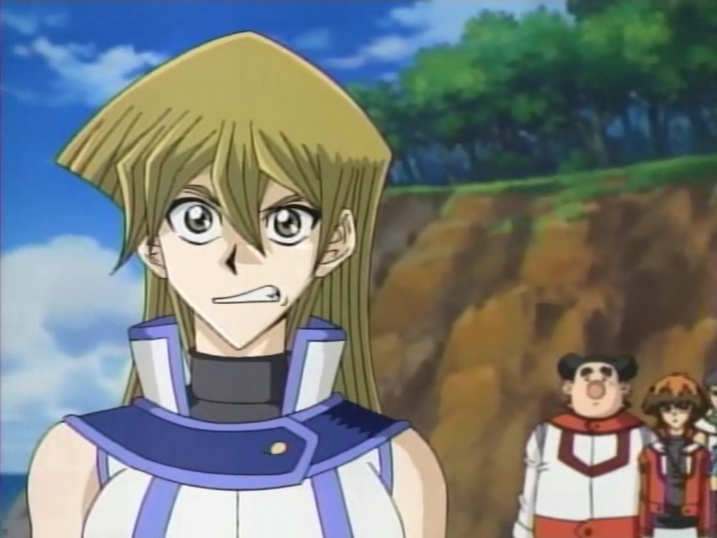 Yugioh Gx Eps 168 Sub Indo. 