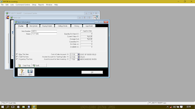 Cara crack myob versi 17th 2019 Cara crack myob versi 17th 2019
