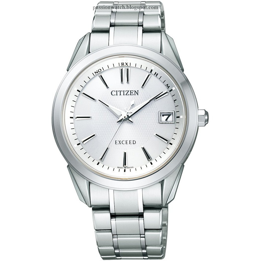 Watchora's Box: Citizen Exceed