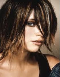 short emo hair pic prom hairstyles