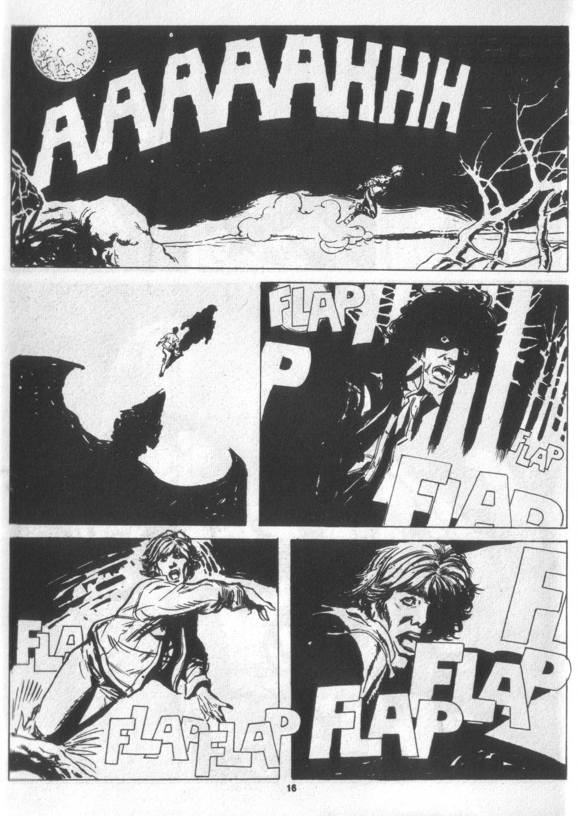 Dylan Dog (1986) issue 9 - Page 15