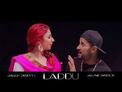 http://filmyvid.net/32091v/Garry-Sandhu,Jasmine-Sandlas-Laddu-Video-Download.html