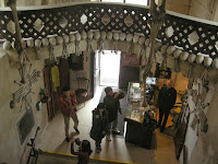 Kutna Hora Bones Church, Czech Republic