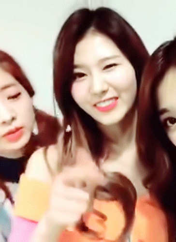 [트와이스] 사랑스러웠던 31일 사나 | 인스티즈