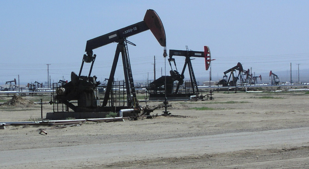 The News UNIT Is Saudi Arabia and the OPEC cartel trying