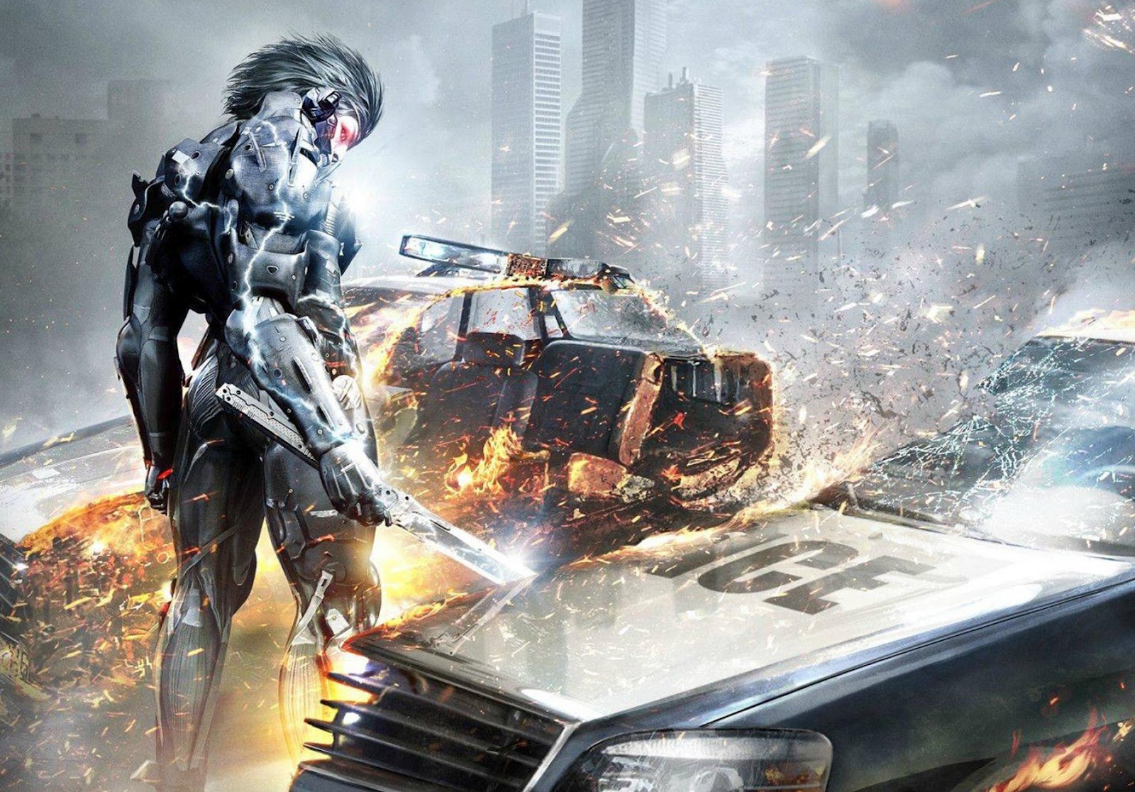 metal gear rising revengeance sale metal gear rising revengeance sale