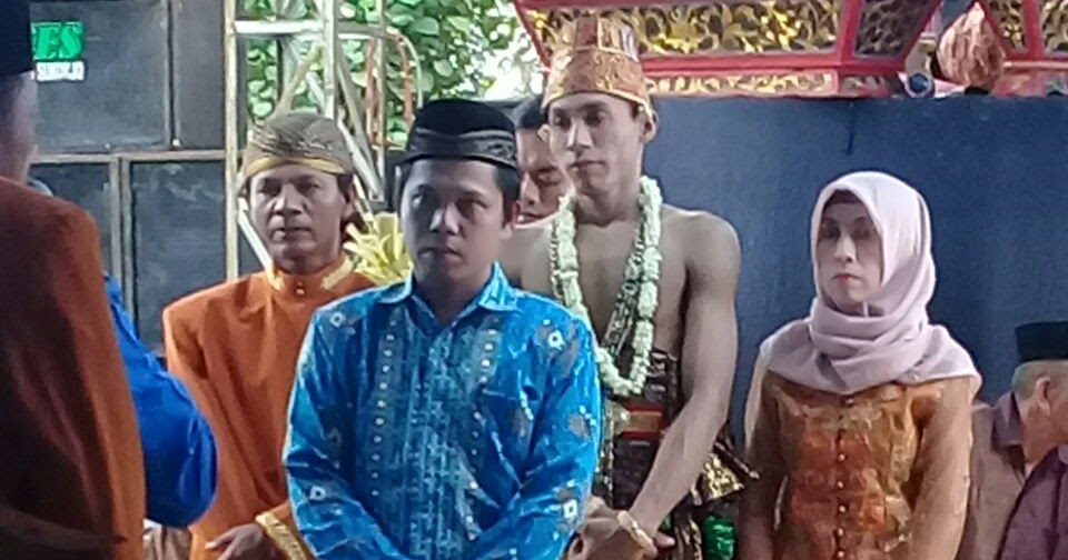 Al Khalifi Suwarno pasrah temanten kakung Al Khalifi Suwarno pasrah temanten kakung