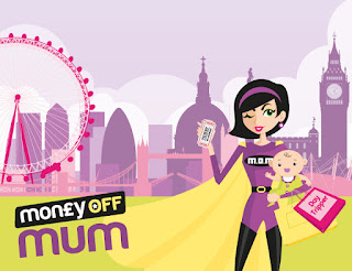 Save money off days out with the kids