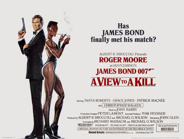 Bond 10 Things You Might Not Know About A View To A Kill Warped Factor Words In The Key Of Geek