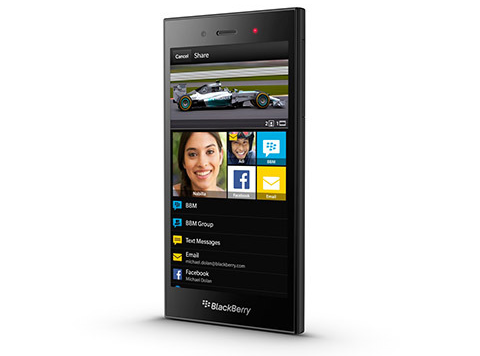 BlackBerry Z3 Specs, Price and Availability in the Philippines