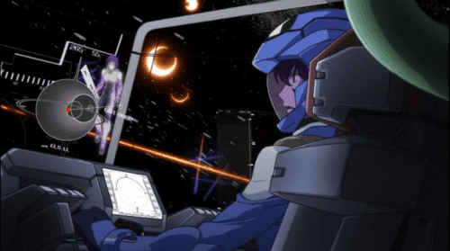 Gundam 00 Awakening Of The Trailblazer English Dub - Americans Gundam