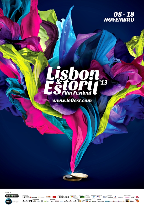 Lisboa & Estoril 2013