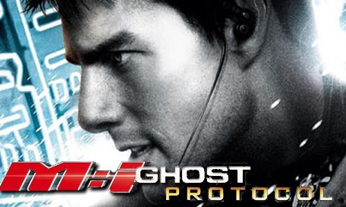 mission impossible ghost protocol pictures. Mission Impossible (Ghost