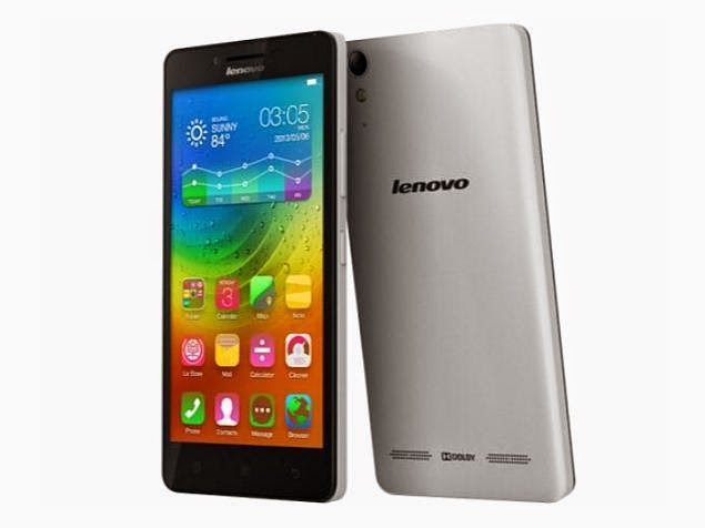 Cara Root Android Lenovo A6000 Blog Android Indonesia