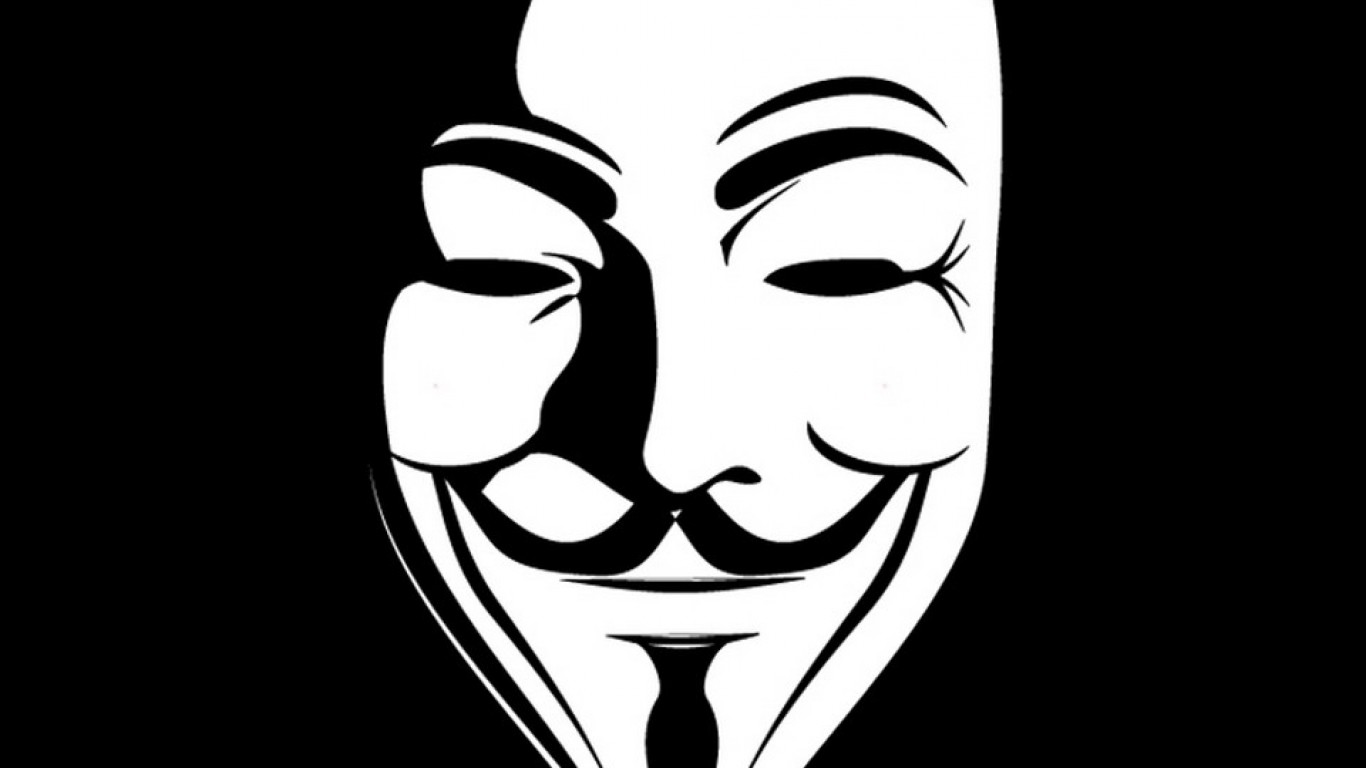  Wallpaper  HD 2021 17 WALPAPER HACKER ANONYMOUS HITAM  