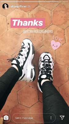 Alizee sneakers