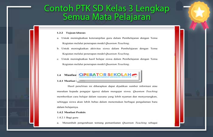 pdf ptk sd kelas 4
