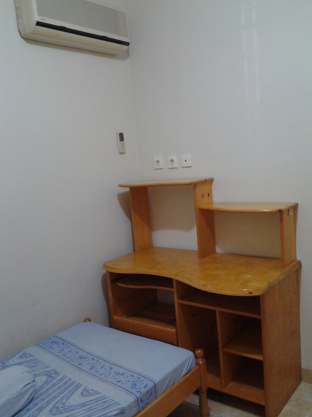 Tempat Kost Murah Tangerang ~ Kost Tangerang