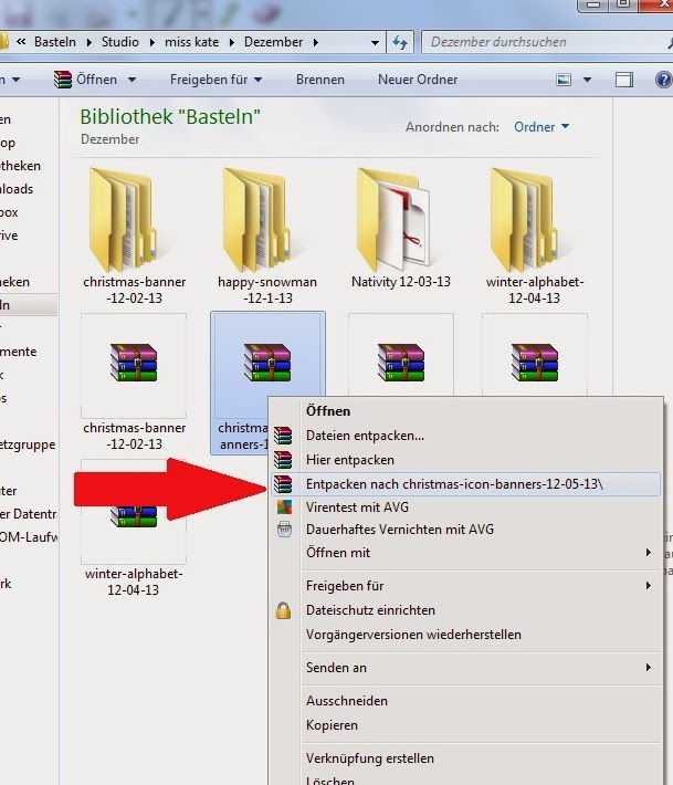 Carmen'S kleine Welt: SVG´s in Studiodateien umwandeln