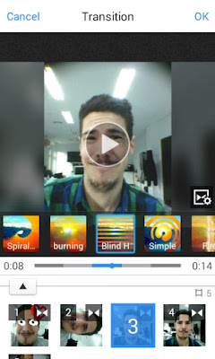 Free Download VivaVideo 5.0.3 APK for Android