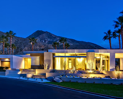 27 Facades Of Single-family Houses