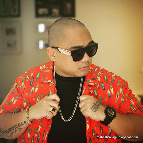 Lirik lagu Saykoji - Hope (feat Mark Pieter) | Mabes Lirik