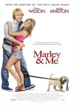Marley Và Tôi - Marley & Me Marley Và Tôi