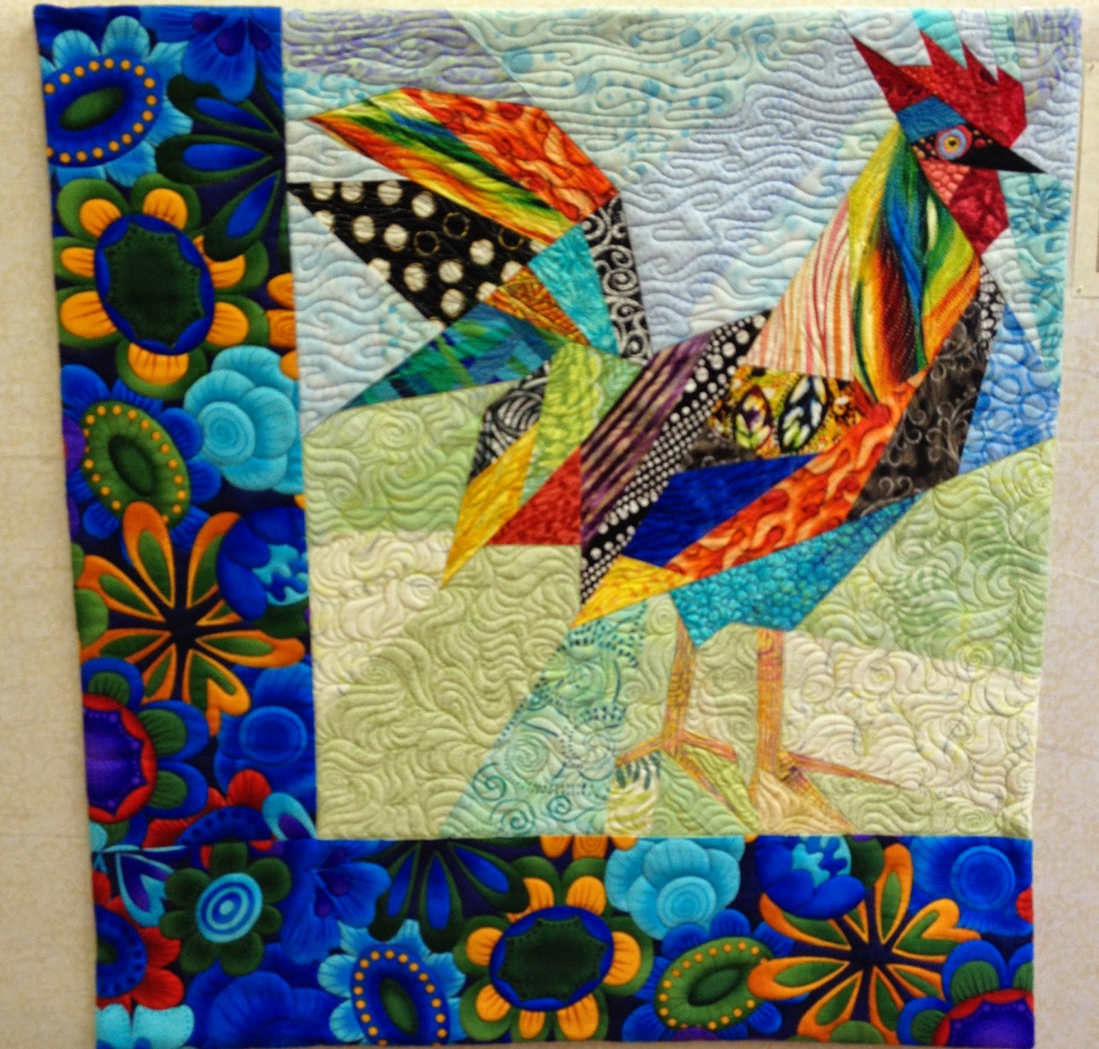 Humble Quilts First Friday at Quiltworks