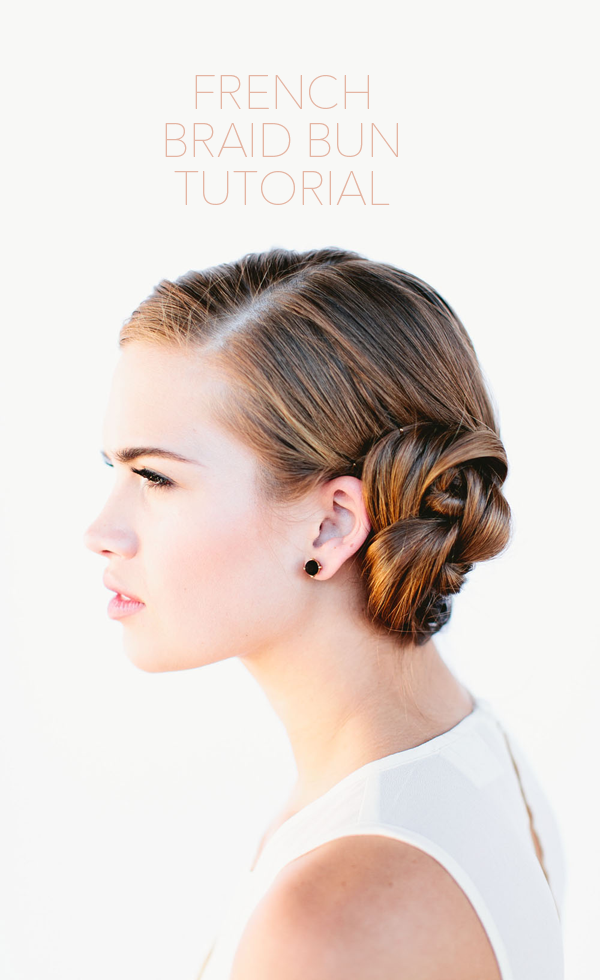 Be Different...Act Normal: Crown Braid Tutorial [Hair Tutorials]